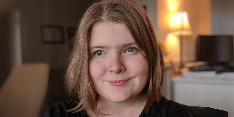 Hero image of Piper Forcier.